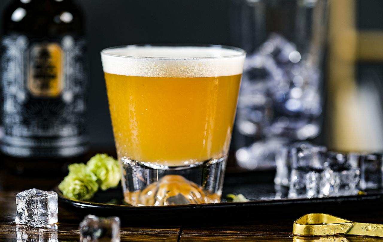 精酿啤酒工艺之麦汁如何进行回旋沉淀？