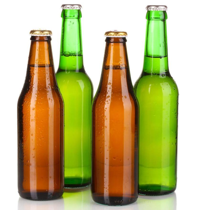 你知道啤酒瓶（罐）该如何清洗吗？