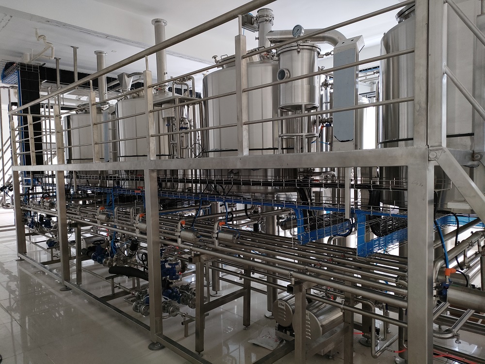 新建一个小型啤酒厂该如何选址呢？