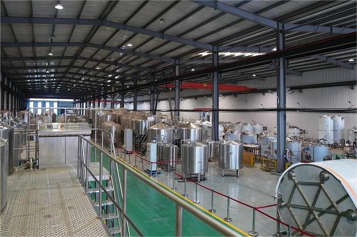 精酿啤酒厂与其他啤酒厂之间有哪些不同？