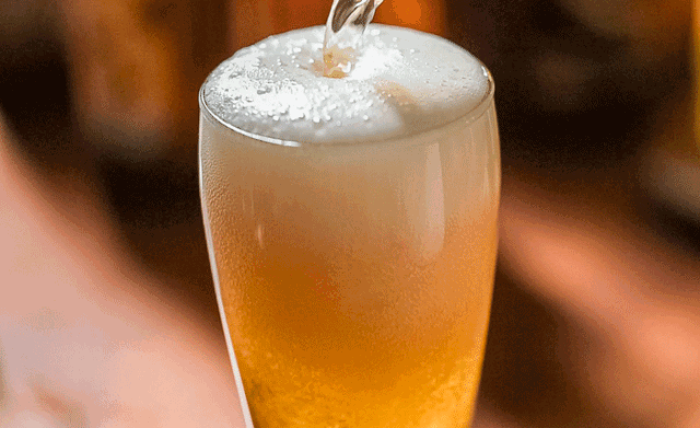 精酿啤酒中如何进行洗糟？
