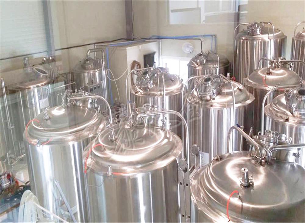 关于精酿啤酒，听听酿酒师的心里话