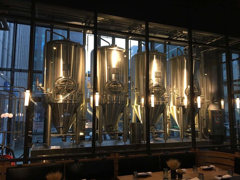 精酿啤酒门店怎么开？要不要开？