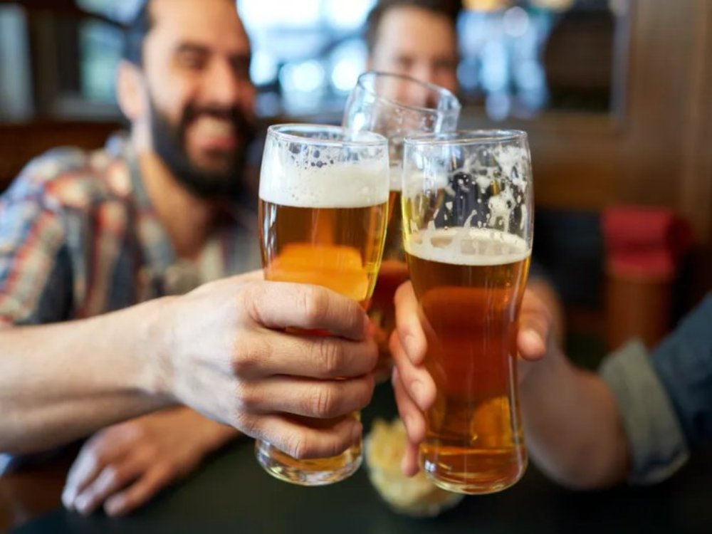 如何定制一个啤酒厂的营销策略？