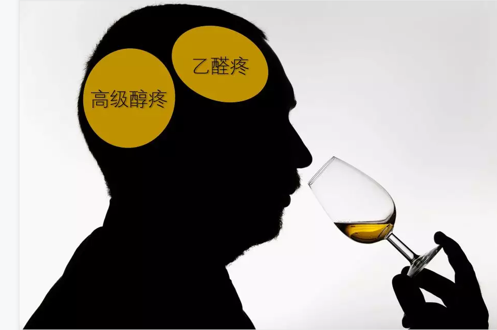 喝酒“上头”？“上头”的原因及生产过程中控制方法